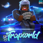 #TRAPWRLDZ