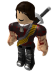 cloud leopard snipers (C.L.S)