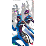 Xavierisyourdad's