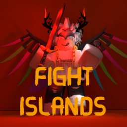 Fight Islands ⚔ New
