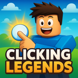 Clicking Legends