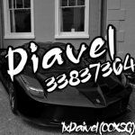 Diavel