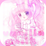 >vanilla milk<
