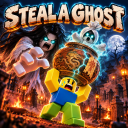 Steal a Ghost