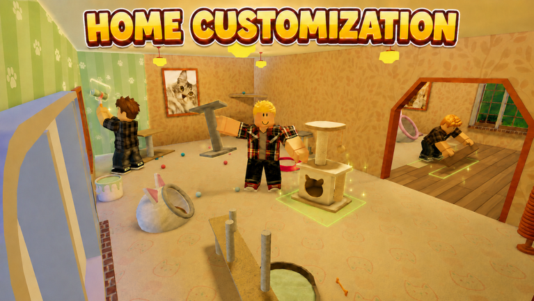 Home Customization