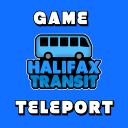 Game Teleport!