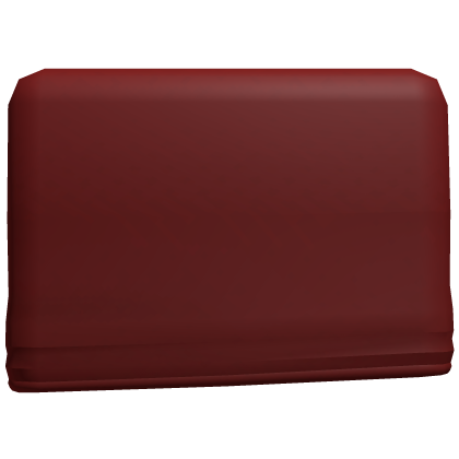 Red T-Shirt Sleeve | Left