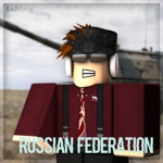 Russian Federation [|RU|]