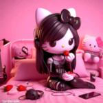 Hello Kitty Faner Club