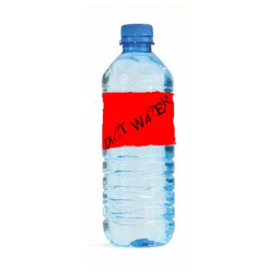Water Bottle Base