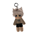 Fahrezaos Mini Keychain