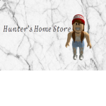 Hunter's Home Store