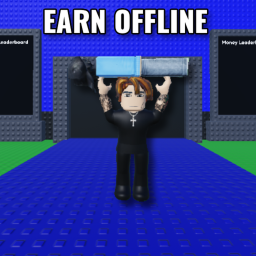 Steal a Robloxian