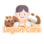 Legion Cafe Departments