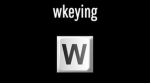 wkeying