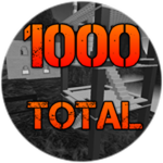 Champion (1000 Total)