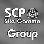 SCP Site Gamma Group
