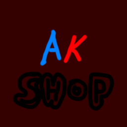 AK Productions Store