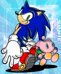 Sonic The Hedgehog Fangroup!
