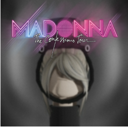 Madonna - The Confessions Tour
