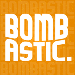 Bombastic.