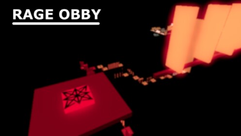 Rage Obby