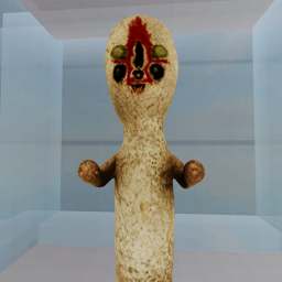 SCP: SECURE CONTAIN PROTECT | Site 0425-3