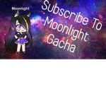 Moonlight Gatcha