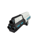 blaster clan