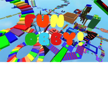 Fun Obby