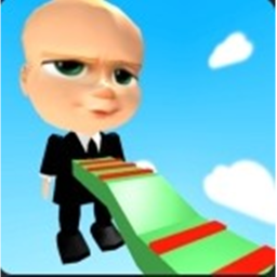 Parkour Obby!