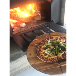 ~ Pizza Gang ~