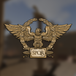 SPQR | Alpine Gaul