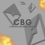 Coding Brodies Group