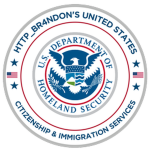 |DHS| U.S. Citizenship and Immigration Services