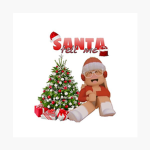 J'adore Noël et ma maisson