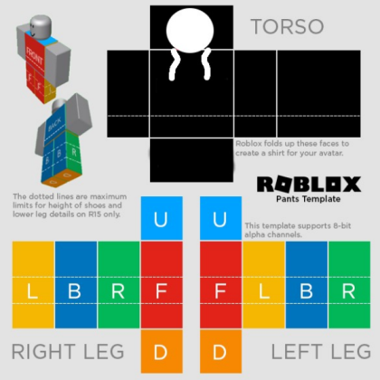 hoodie Roblox decal