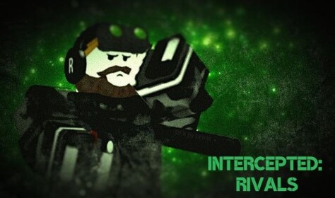 Intercepted: Rivals