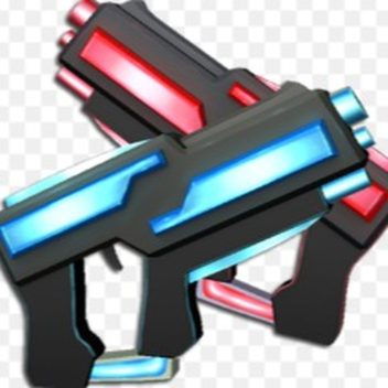 [NEW GAME OF ROBLOX] gun laser arena