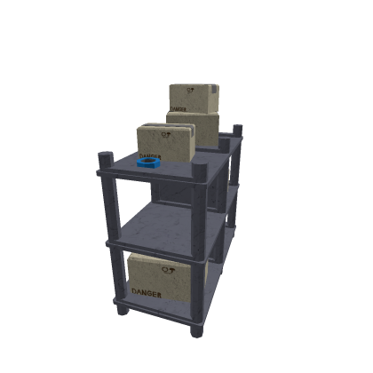Box and stuff