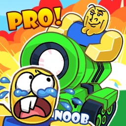 Tank X Testing icon