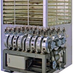 Japanese musical siren simulation