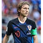 NichtModric Fan Group