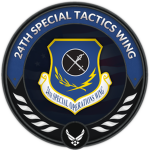 27th Special Tactics Group
