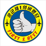ROKAFㅣ1st Fighter Wing