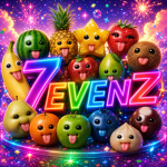 7evenz デ