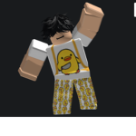 Kuzey's Robux