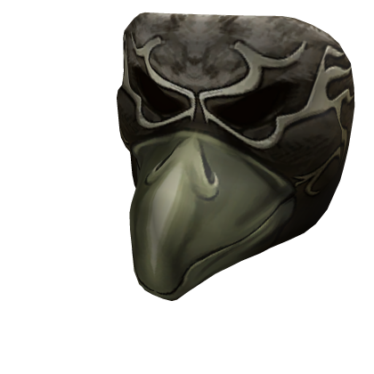 A Dark Omen