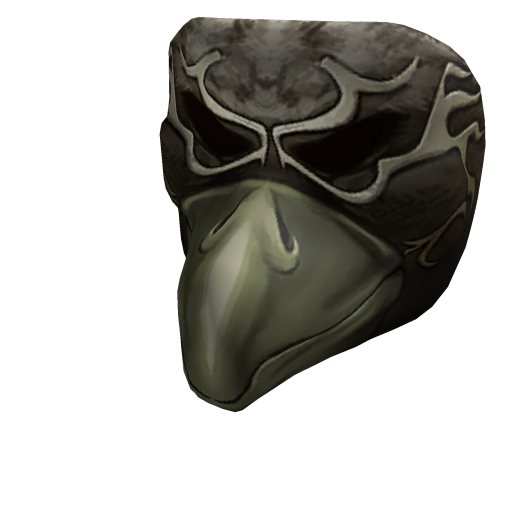 A Dark Omen