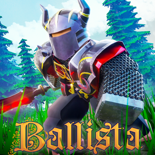 Ballista [ALPHA] official Roblox game thumbnail